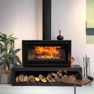 디얼픽 화목보일러 난로 화목난로 장작보일러 난방