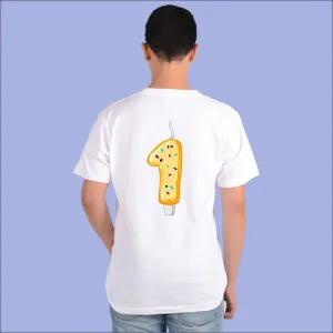 가족티 숫자 기호 등수 순서 number 십진법 십진수 C 반팔티