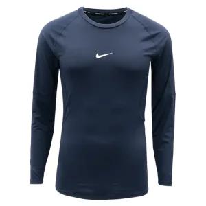 나이키 프로 드라이 타이트 탑 긴팔티(FB7920-451)