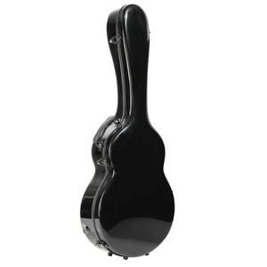 클래식기타 하드케이스 악기 카본블랙 범용 40 41인치 그레이 39 충격흡수 벨벳상자