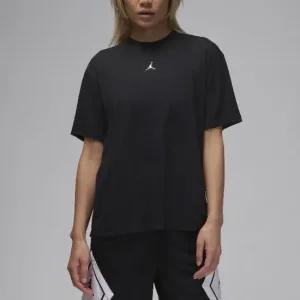 나이키반팔티 SQJ FN5117-010 여성 다이아몬드 반팔 탑