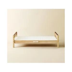 숲소리 우드 베어키즈 단층침대 어린이날 선물 추천 BNS