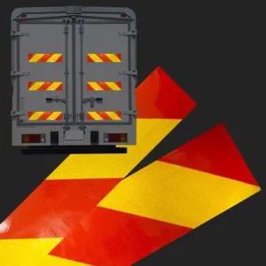 반사 스티커 반사지 반사판 리플렉터 고휘도 소형 리플렉터 조명반사판 자동차리플렉터