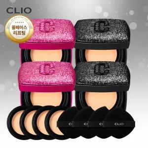 [클리오] 올 뉴 마그넷팩트 별빛에디션 매니아패키지