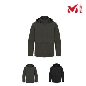 MILLET 밀레 남성 자켓 앨빈2L 자켓 6 MLUFJ202