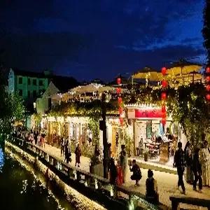 [출발확정] 상해/소주 4일#NO선택관광#월드체인호텔 #졸정원 #2층버스투어#발마사지 #황포강유람선#마시청서커스 #상해3박#리무진