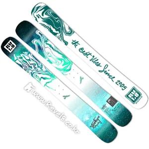 2026 RVL8 스티키-이키이키 (Sticky Icky Icky) 104cm