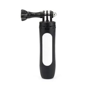 액션캠 쇼티 Shorty 미니 삼각대 고프로 소니 X3000 셀카봉 삼각대 쇼티 모노포드 Shorty SJ4000