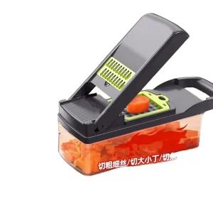 채썰기 무 깍둑썰기 당근 감자 김장 업소용 슬라이서 야채