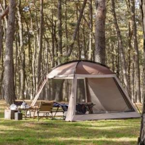 코베아 캠핑용 대형 그늘막 쉘터 타프 스크린300 II