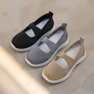 [라파파] 여성 169 X밴딩 운동화