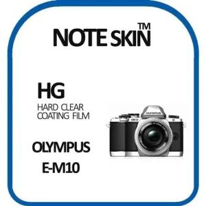 올림푸스 OM-D E-M10 고광택 액정보호필름 - 벌크포장 카메라액정보호필름 카메라보호필름