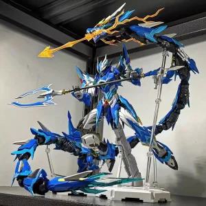 중국건담 프라모델 스트라이크 프리덤 MG 다반 건프라 HG