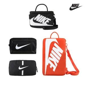 [나이키] 프리미엄 슈박스 미니 크로스백 메신저백 피크닉 가방 모음