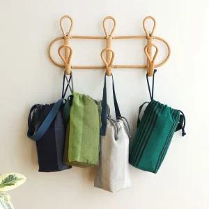 오리고 리바이브 시리즈 롱 텀블러 파우치 백 4종 237906