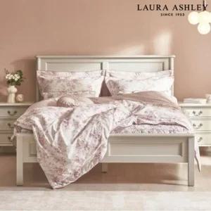 [갤러리아] [로라애슐리] 자스민 바이오워싱 이불커버(Q)200x230(R11E3JSA04)GG