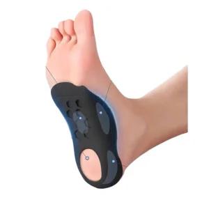 아치 깔창 이봉주 오다리 족저근막염 솔루션 무지외반증 본 스본