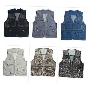 망사 작업조끼 여름조끼 국산