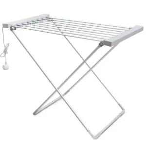 온열 빨래건조대 빨래 전기 의류 의류 가열 실내 기숙사 걸이 열선 건조대