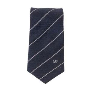 [갤러리아] [레노마 셔츠] 스트라이프 남성 정장 타이 VMSTR0003NY [갤러리아]