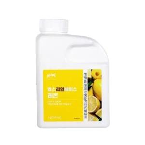 흥국 레몬베이스 1kg