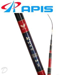 아피스 A 천년지기 골드 40 민물낚시대 붕어 향어