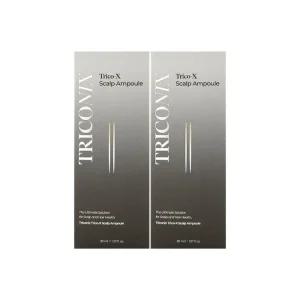 트리코닉스 트리코엑스 두피 앰플 30ml x 2박스