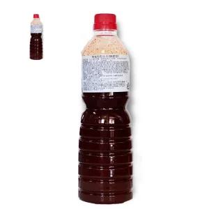 매운맛 치킨양념소스 1kg 매운맛 소스 양념 순한맛