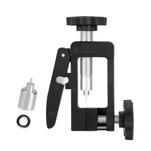 자전거 브레이크 유압 디스크 호스 피팅 인서트 공구 오일 니들 삽입 드라이버 라인 커넥터 어댑터