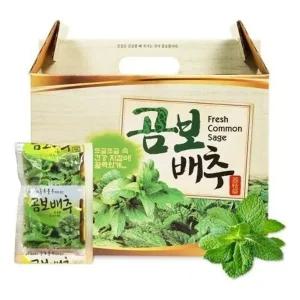 곰보배추즙 100ml 60포