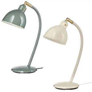 [롯데백화점]이케아 이케아 RODFLIK 뢰드플리크 책상등 전구미포함/탁상스탠드