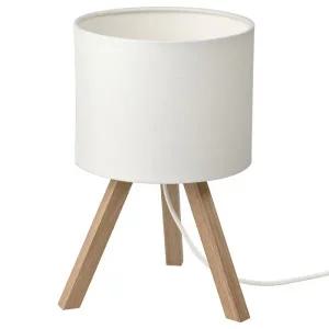 [롯데백화점]이케아 이_케아 STORSEGEL 스토르세겔 탁상스탠드 30cm 전구미포함