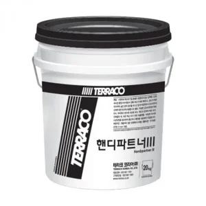 초속경 보수 몰탈 테라코 20kg (WFK5RD2)