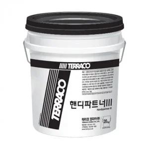 초속경 보수 몰탈 테라코 20kg (WFK5RD2)