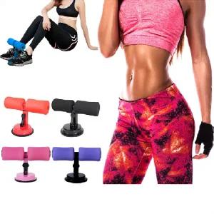 홈짐 흡착식 복근 뱃살 윗몸일으키기 운동기구