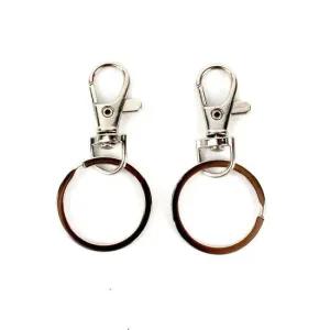 액세서리 키링 부자재 개고리 D링 O링 열쇠고리 o링열쇠고리 키링 키링고리 키링부자재