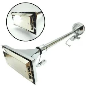 740mm 24v 뱃고동 에어혼 혼 화물차 트럭 크락션 뱃고동 화물차 대형차 에어혼 크락션 크락숀