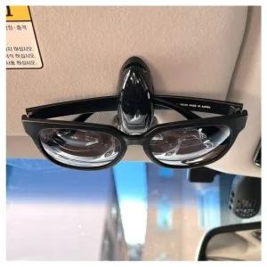 차량 선글라스 클립