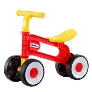 리틀타익스 승용완구 꼬마 스쿠터 (639784) 아기 자전거 유아자전거