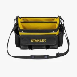 STANLY 스탠리 공구함 소프트백 STST1-70718 오픈마우스 툴백 멀티공구백 정리함