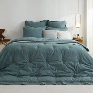 미세스문 코튼텐셀 침구 세트 SK