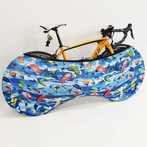 서핑보드 자전거보호 자전거 자전거보관 커버