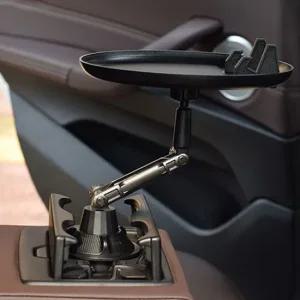 차량용트레이 알뜰한 차량용독서대 차량용테이블 차량용트레이 차량용식탁 차량용선반