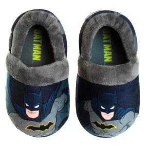 조스모 보이즈 캐주얼 슬 - 편안하고 스타일리시한 배트맨 신발 ( 용 리틀 키드)