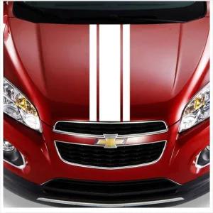 D24 바이퍼라인 대형 데칼스티커 TKL-02 활용도높은 편리한 튜닝스티커 꾸미기 자동차튜닝