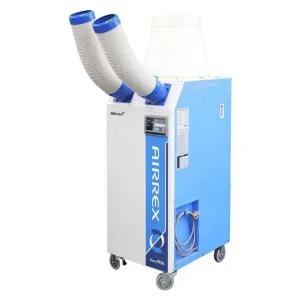 [골드스마일]헵시바 이동형 에어컨(공냉식HSC-2270R) 1EA