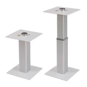 카라반 높이 조절 테이블 다다미 공압 유압식 지지대