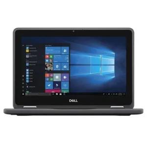 Dell LATITUDE 노트북 [세금포함] [정품] 3190 11.6 HD 2-in-1 터치스크린 LAPTOP 랩탑 Intel N5030 가성비