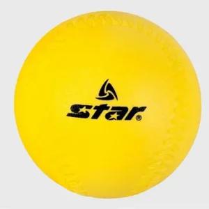 스타 티볼 공 세트 티볼구 경기 야구 베이스볼 공 2p 티볼공 티볼세트 티볼대 티볼배트