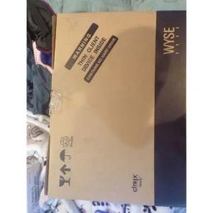 Dell NEW in Box WYSE Virtual 컴퓨터 Thin Client Never 오픈ed Used 노트북 가벼운 사무용 가성비 308295